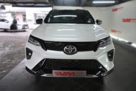 2025 TOYOTA FORTUNER 2.8GD-6 R/B A/T