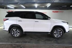 2025 TOYOTA FORTUNER 2.8GD-6 R/B A/T