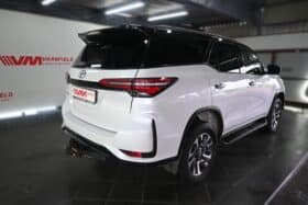 2025 TOYOTA FORTUNER 2.8GD-6 R/B A/T