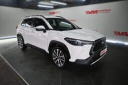 2022 TOYOTA COROLLA CROSS 1.8 XR HYBRID