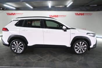 2016 HONDA HR-V 1.8 ELEGANCE