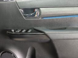 TOYOTA HILUX 2.8 GD-6 RB LEGEND 55 4X4 A/T D/C full