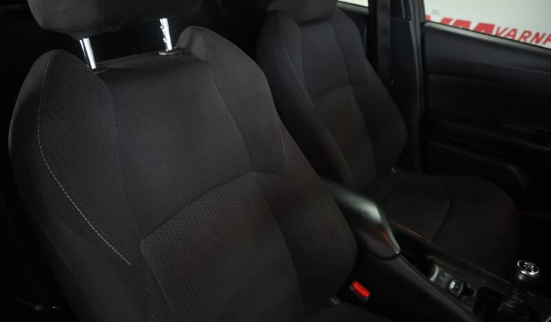 TOYOTA C-HR 1.2T PLUS full