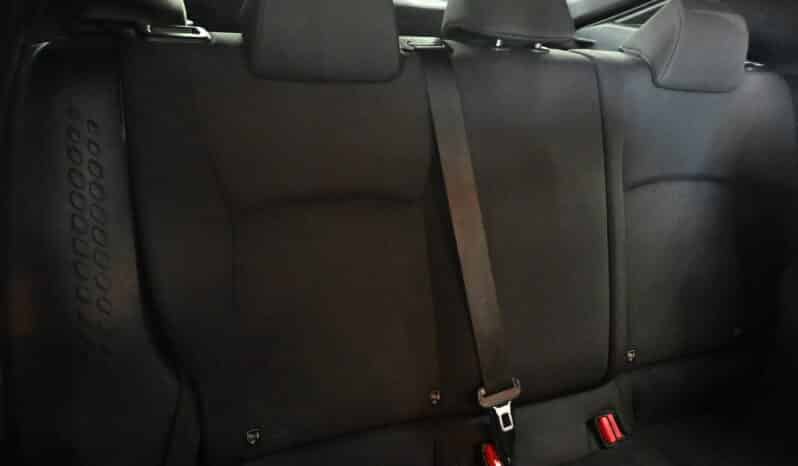 TOYOTA C-HR 1.2T PLUS full