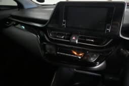 TOYOTA C-HR 1.2T PLUS full