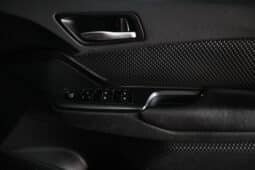 TOYOTA C-HR 1.2T PLUS full