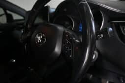 TOYOTA C-HR 1.2T PLUS full