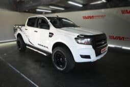 FORD RANGER 2.2TDCI XL D/C