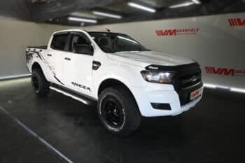 TOYOTA LAND CRUISER 200 4.5D-4D VX A/T