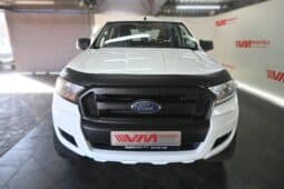FORD RANGER 2.2TDCI XL D/C