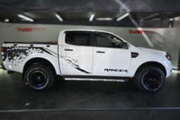 FORD RANGER 2.2TDCI XL D/C