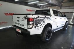 FORD RANGER 2.2TDCI XL D/C