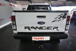 FORD RANGER 2.2TDCI XL D/C