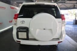 TOYOTA LAND CRUISER PRADO 4.0 VX A/T