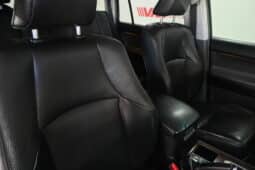 TOYOTA LAND CRUISER PRADO 4.0 VX A/T full