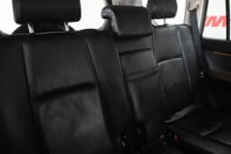 TOYOTA LAND CRUISER PRADO 4.0 VX A/T full