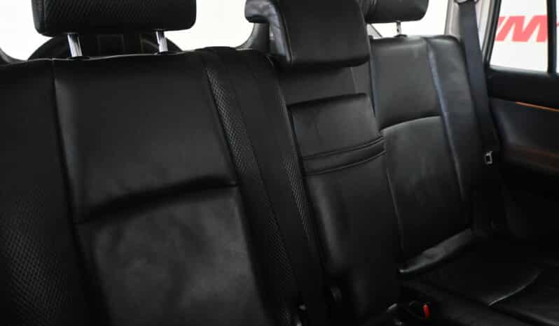 TOYOTA LAND CRUISER PRADO 4.0 VX A/T full