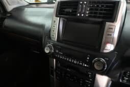 TOYOTA LAND CRUISER PRADO 4.0 VX A/T full