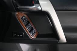 TOYOTA LAND CRUISER PRADO 4.0 VX A/T full