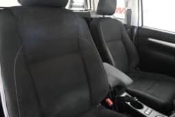 TOYOTA HILUX 2.8GD-6 RB RAIDER 4X4 E/C full