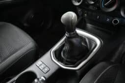 TOYOTA HILUX 2.8GD-6 RB RAIDER 4X4 E/C full