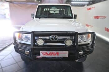 TOYOTA LAND CRUISER 300 3.3D GR-S