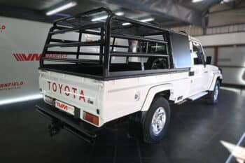 TOYOTA LAND CRUISER 300 3.3D GR-S