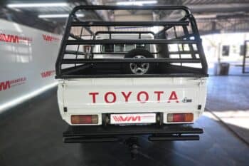 TOYOTA LAND CRUISER 300 3.3D GR-S