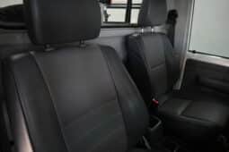 TOYOTA LAND CRUISER 79 4.2D P/U S/C full