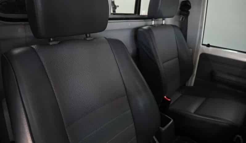 TOYOTA LAND CRUISER 79 4.2D P/U S/C full