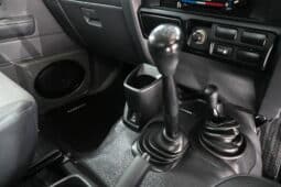 TOYOTA LAND CRUISER 79 4.2D P/U S/C full