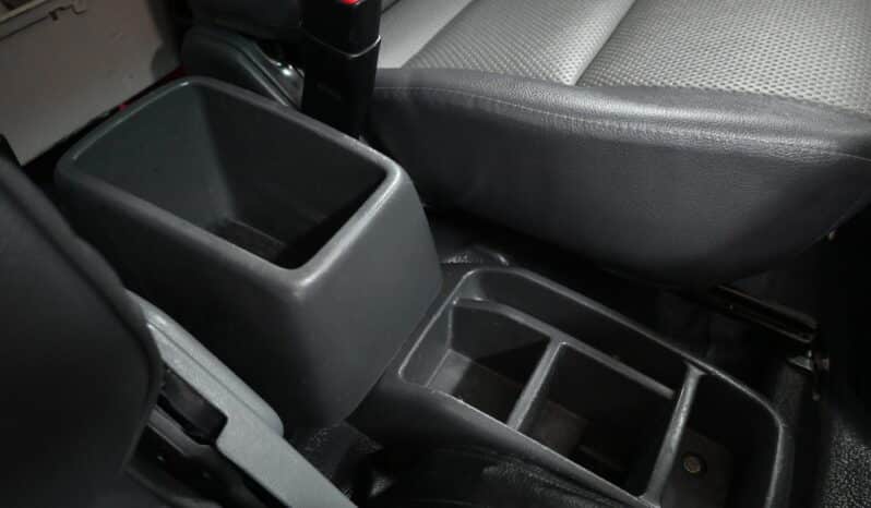 TOYOTA LAND CRUISER 79 4.2D P/U S/C full