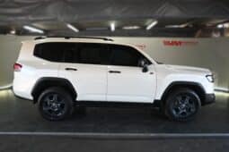 TOYOTA LAND CRUISER 300 3.3D GR-S