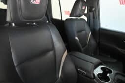TOYOTA LAND CRUISER 300 3.3D GR-S full