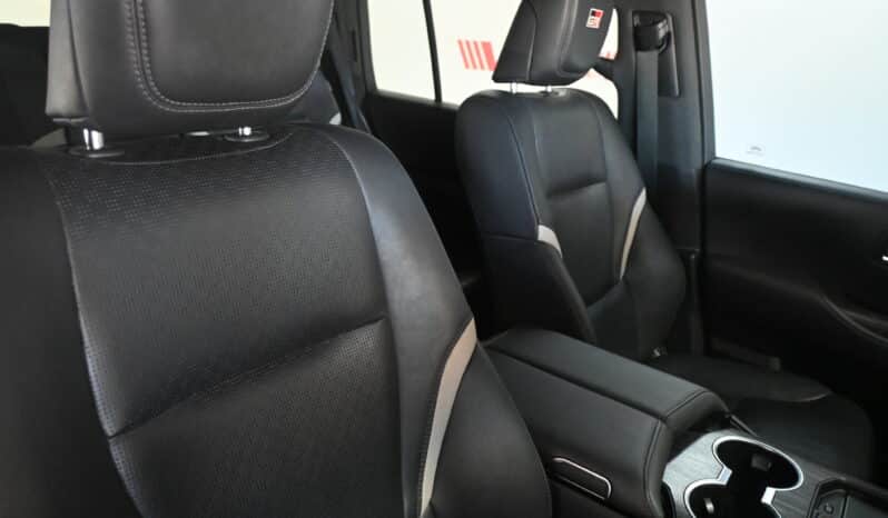 TOYOTA LAND CRUISER 300 3.3D GR-S full