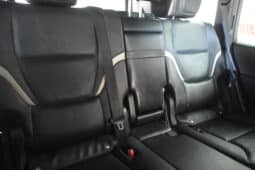 TOYOTA LAND CRUISER 300 3.3D GR-S full