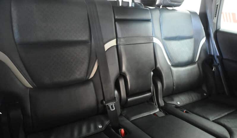 TOYOTA LAND CRUISER 300 3.3D GR-S full