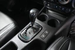 TOYOTA HILUX 2.8GD-6 RB RAIDER A/T E/C full