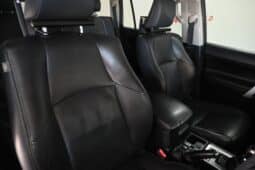 TOYOTA LAND CRUISER PRADO VX-L 3.0D A/T full