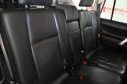 TOYOTA LAND CRUISER PRADO VX-L 3.0D A/T full