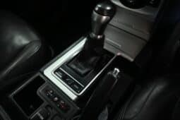 TOYOTA LAND CRUISER PRADO VX-L 3.0D A/T full