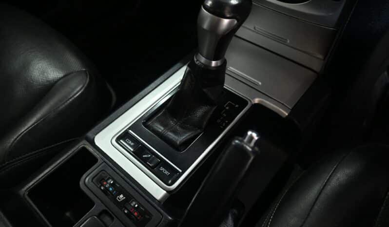 TOYOTA LAND CRUISER PRADO VX-L 3.0D A/T full