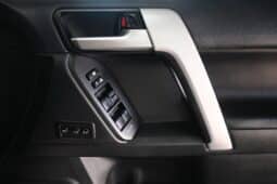 TOYOTA LAND CRUISER PRADO VX-L 3.0D A/T full