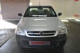 OPEL CORSA UTILITY 1.4