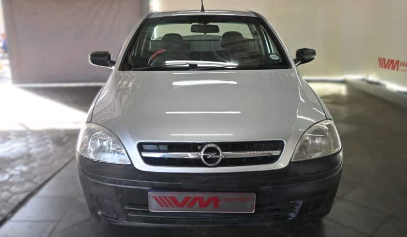 OPEL CORSA UTILITY 1.4 full
