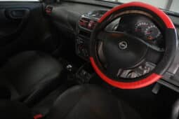 OPEL CORSA UTILITY 1.4 full