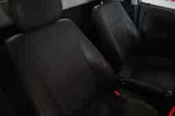 OPEL CORSA UTILITY 1.4
