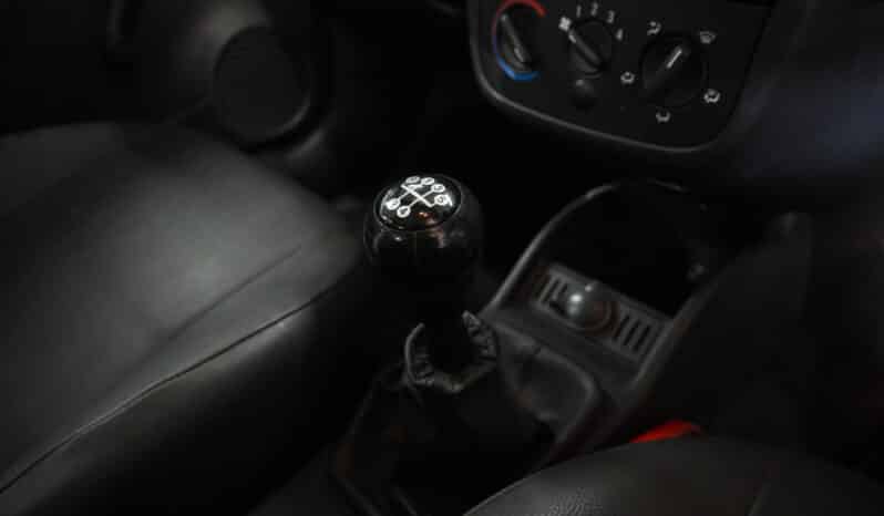 OPEL CORSA UTILITY 1.4 full