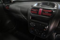 OPEL CORSA UTILITY 1.4 full