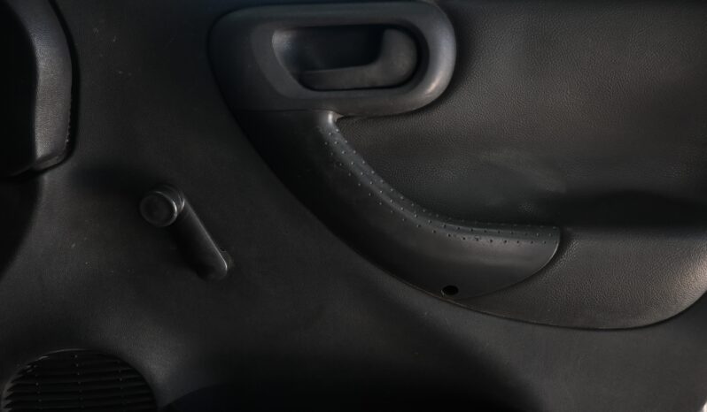 OPEL CORSA UTILITY 1.4 full